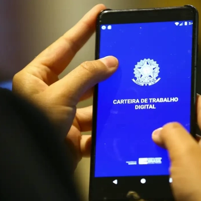 Desemprego no 2º trimestre é 5,4%, o menor já registrado no período