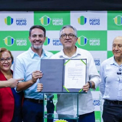 Governo cria primeiro Centro de Clima e Saúde na Amazônia