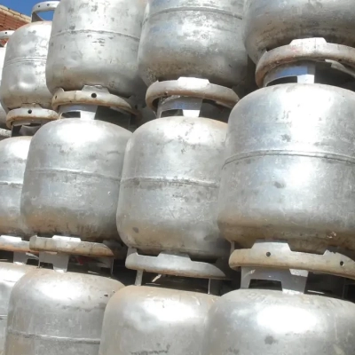 Gás do Povo chega a 15 milhões de famílias com nova expansão