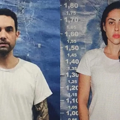 PGR pede ao Supremo retorno de Monique Medeiros à prisão