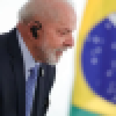 Lula veta trecho de lei que proíbe bloqueio de emendas impositivas