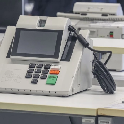 TSE encerra teste público de segurança das urnas eletrônicas