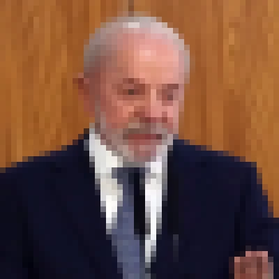 Lula e chanceler alemão conversam e reafirmam cooperação ambiental