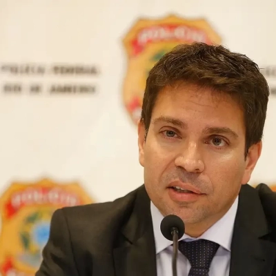 Câmara diz que não foi informada sobre saída de Ramagem do país