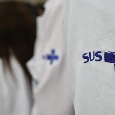 Programa conclui formação de 109 mil agentes de saúde em todo país