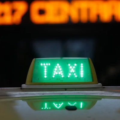 Teto de crédito para taxistas e motoristas de app sobe para R$ 200 mil