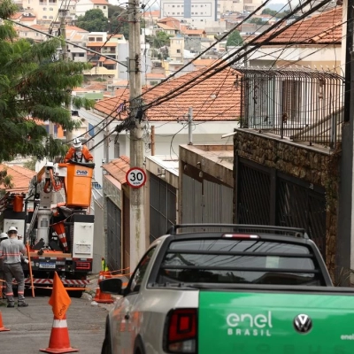 Governo de SP, prefeitura e MME pedem rompimento do contrato com Enel