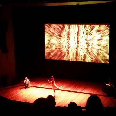 Setor cultural emprega 5,9 milhões de pessoas no Brasil