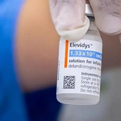 Anvisa e Roche cancelam registro de Elevidys para doença rara