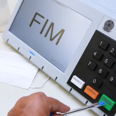 TSE abre prazo para solicitação de voto em trânsito