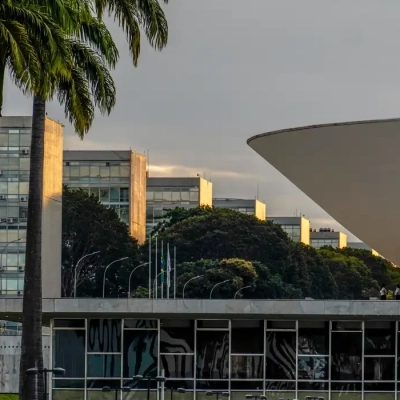 Nikolas Ferreira e Lucas Pavanato foram os deputados mais votados
