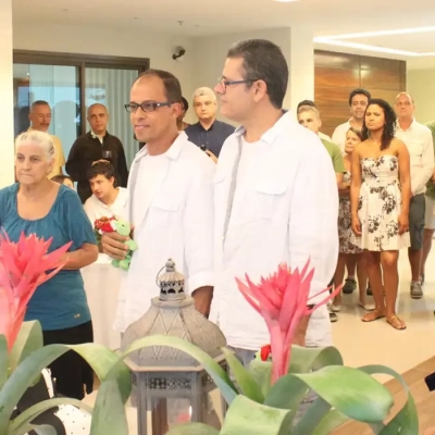 Uniões homoafetivas completam 15 anos de reconhecimento pelo STF