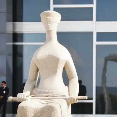 Defesa pede que STF apure vazamento de mensagens íntimas de Vorcaro