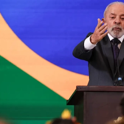 No Conselhão, Lula pede fim da escala 6x1 e ações contra o feminicídio