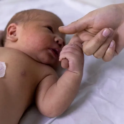 Pelo 2º ano, Helena lidera ranking de nomes registrados; veja a lista