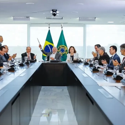 Aportes para MCMV são ampliados para R$ 200 bilhões