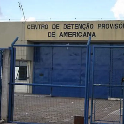 Justiça dá 90 dias para estado de SP reduzir superlotação de presídio