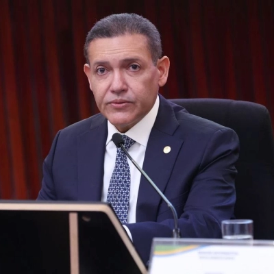 Presidente do TSE conclama os eleitores a comparecerem às urnas