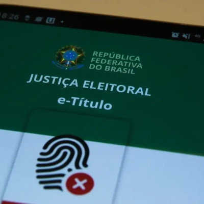 Saiba como baixar o e-Título para votar