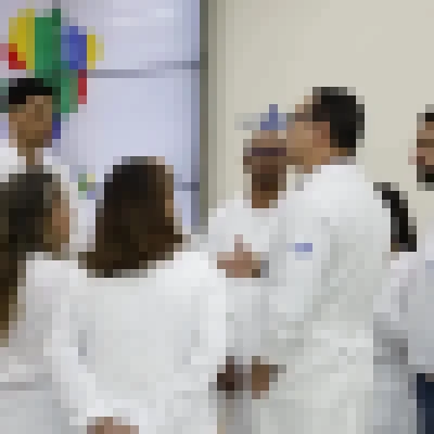 Mais Médicos: quase 1,5 mil selecionados começam a partir desta quarta