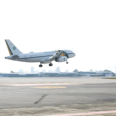 Lula lidera comitiva à Europa para encontros políticos e comerciais