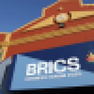 Lula diz que Brics é fiador de um futuro promissor