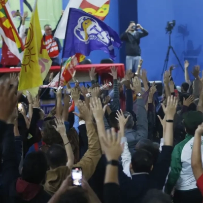 Número de sindicalizados no Brasil para de cair e chega a 9,1 milhões