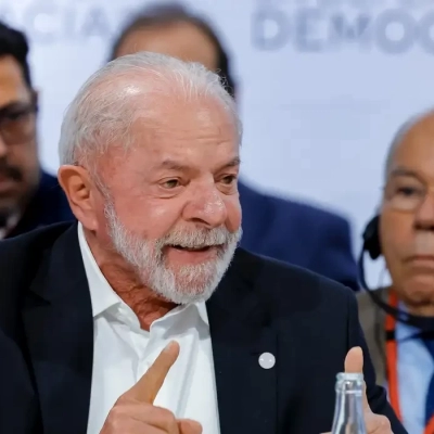 Lula defende fim da 6x1 e diz que ganhos não podem valer só para ricos