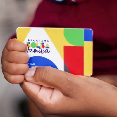 Calendário do Bolsa Família em 2026 está disponível
