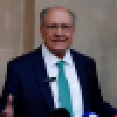 Alckmin diz que "Judiciário tem a última palavra" sobre anistia