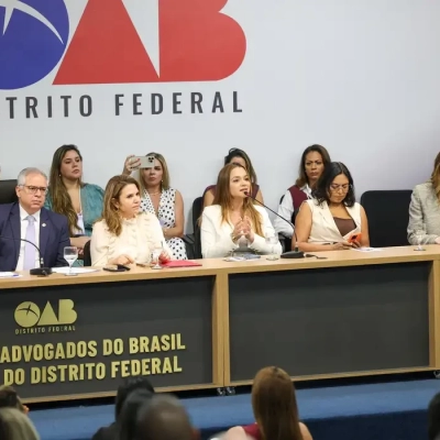 OAB/DF lança "violentômetro" sobre estágios da agressão a mulheres