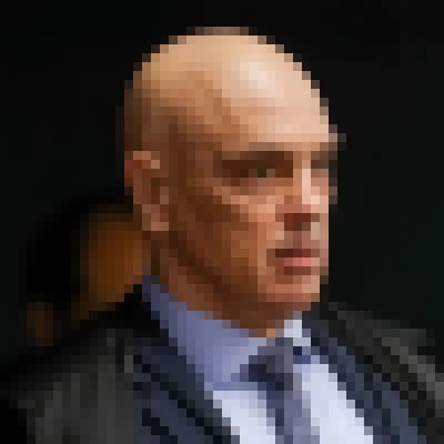 Moraes corrige mandado e manda soltar presa do 8 de janeiro
