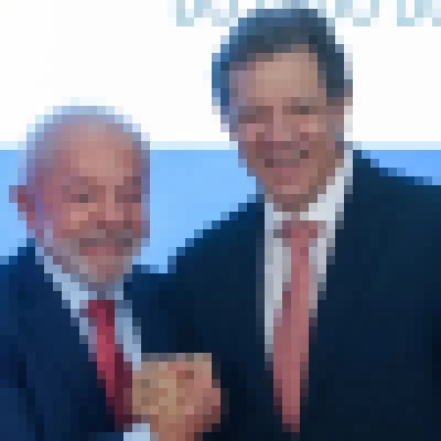 Lula envia à Câmara projeto para regulação econômica de big techs