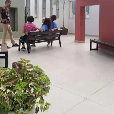 Profissionais do SUS receberão treinamento em cuidados paliativos