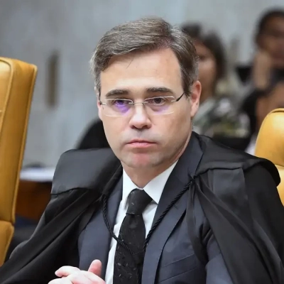 Mendonça que levar ao plenário conversas atribuídas a Vorcaro e Moraes