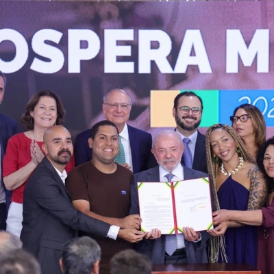 Perdão de dívidas de MEIs terá impacto fiscal, mas redução de custos