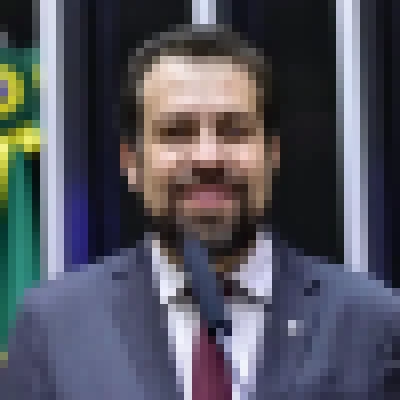 Boulos diz que colocará governo na rua, ouvindo demandas populares