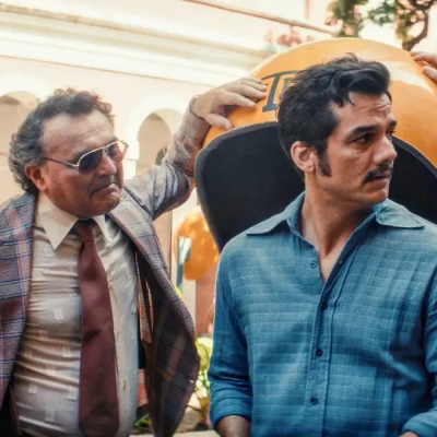 O Agente Secreto e Wagner Moura são indicados ao Globo de Ouro