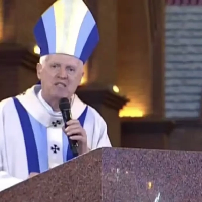 Arcebispo de Aparecida pede que políticos eleitos votem pelos pobres