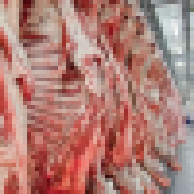 Exportação de carne bovina bate recorde em mês anterior ao tarifaço