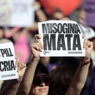 Desinformação sobre PL da Misoginia cresce nas redes, diz estudo