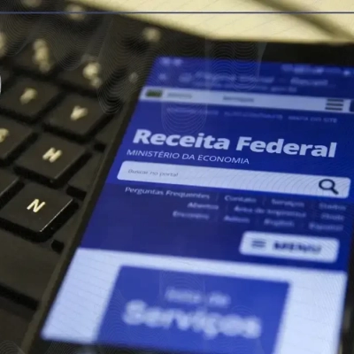 Prazo para enviar declaração do IR começa na próxima segunda