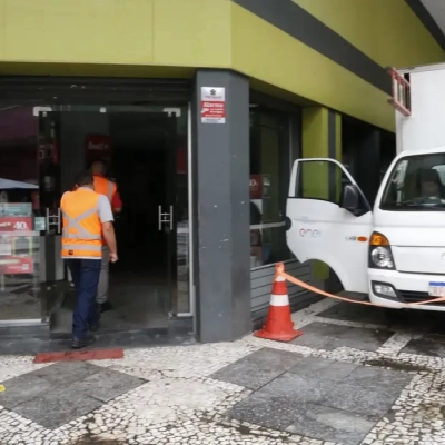 Terremoto no Chile é sentido em bairros da cidade de São Paulo
