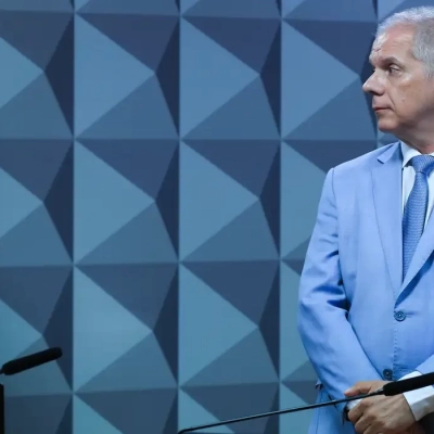 PF diz que ex-presidente do INSS recebia R$ 250 mil mensais de propina