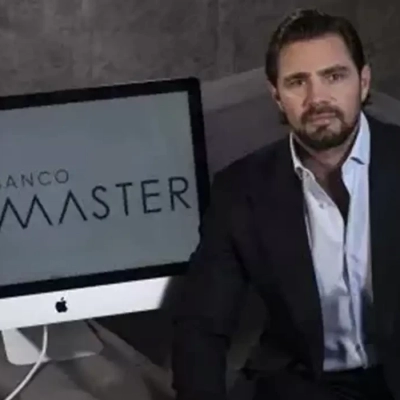 Defesa de Vorcaro pede ao STF provas objetivas de prisão do banqueiro