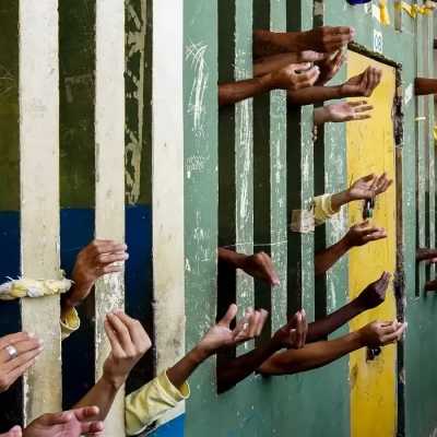 Zerar déficit de 202 mil vagas em presídios custaria R$ 14 bilhões