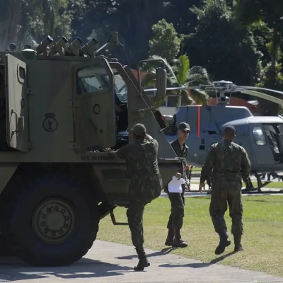 Marinha prorroga inscrição para Fuzileiro Naval até segunda