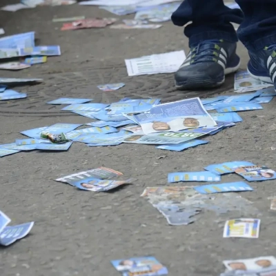 Eleições 2026: boca de urna é crime; saiba o que é proibido