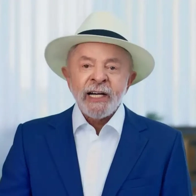 "É um caso de polícia", diz Lula sobre relação entre Flávio e Vorcaro