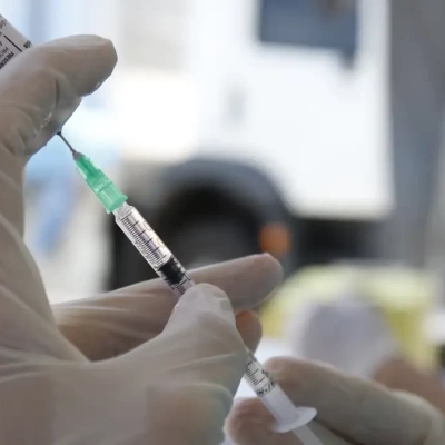 Campanha contra sarampo vacinou 280 mil pessoas em SP em uma semana
